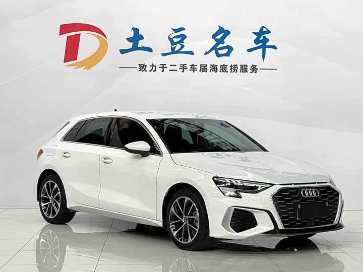 Фото 3 - Audi A3