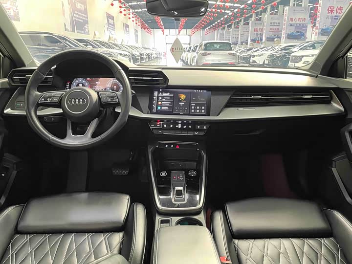 Фото 6 - Audi A3