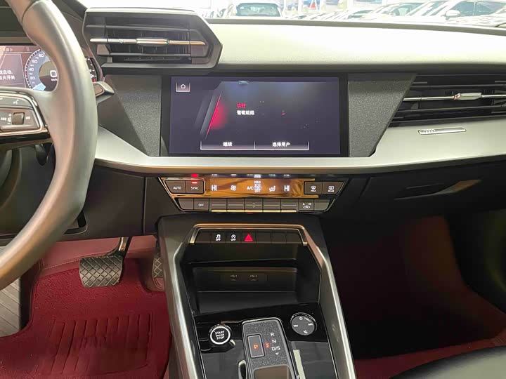 Фото 7 - Audi A3