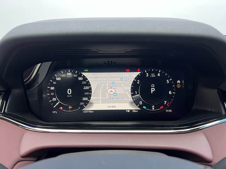 Фото 11 - Land Rover Range Rover Evoque L