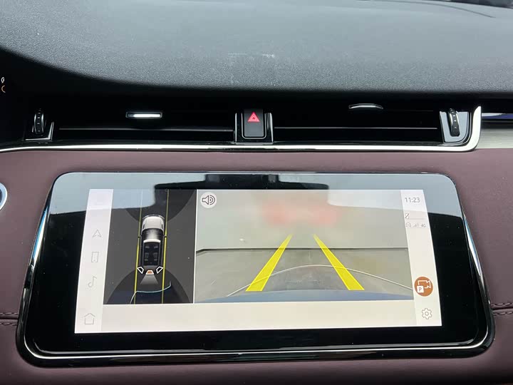 Фото 19 - Land Rover Range Rover Evoque L