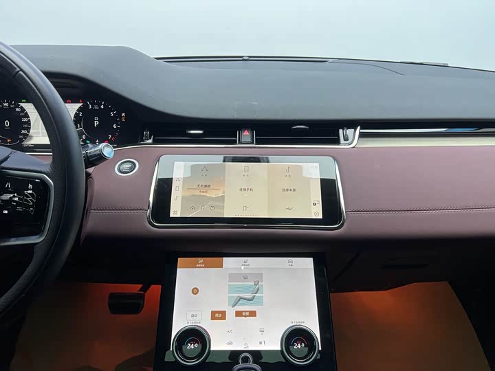 Фото 22 - Land Rover Range Rover Evoque L