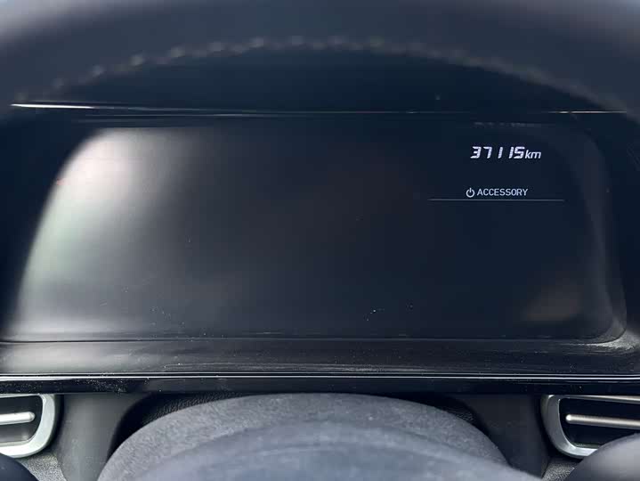 Фото 7 - Hyundai Elantra N line