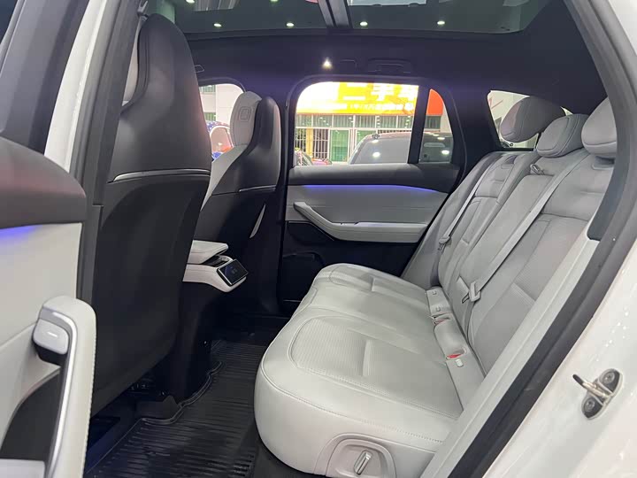 Фото 11 - Nio ES6