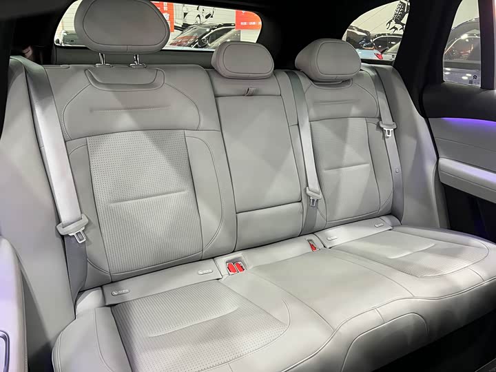 Фото 14 - Nio ES6