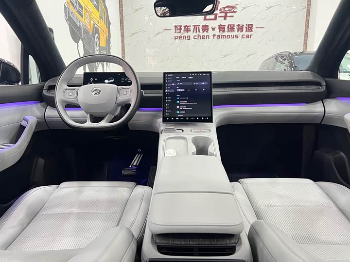 Фото 15 - Nio ES6