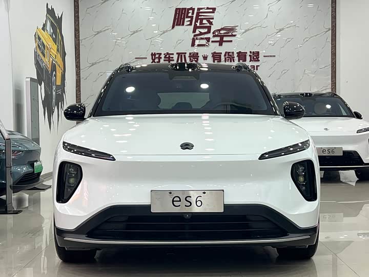 Фото 3 - Nio ES6