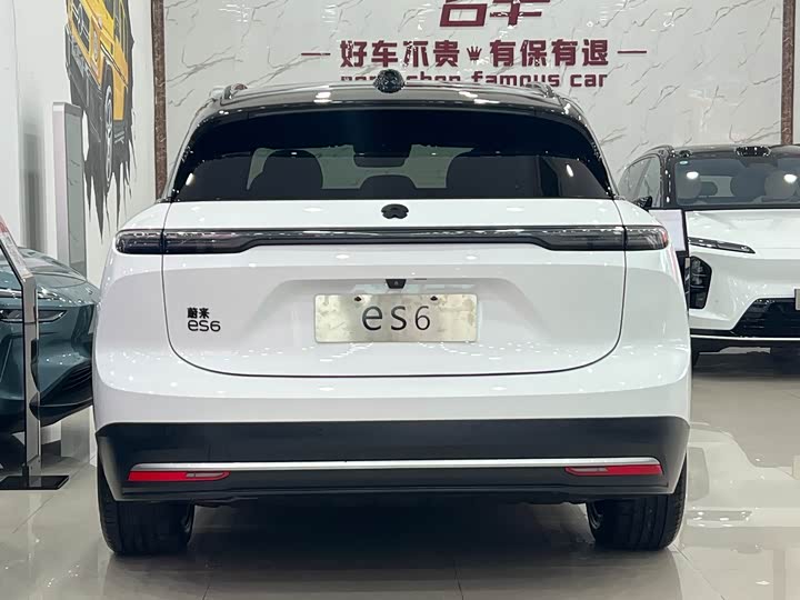 Фото 6 - Nio ES6