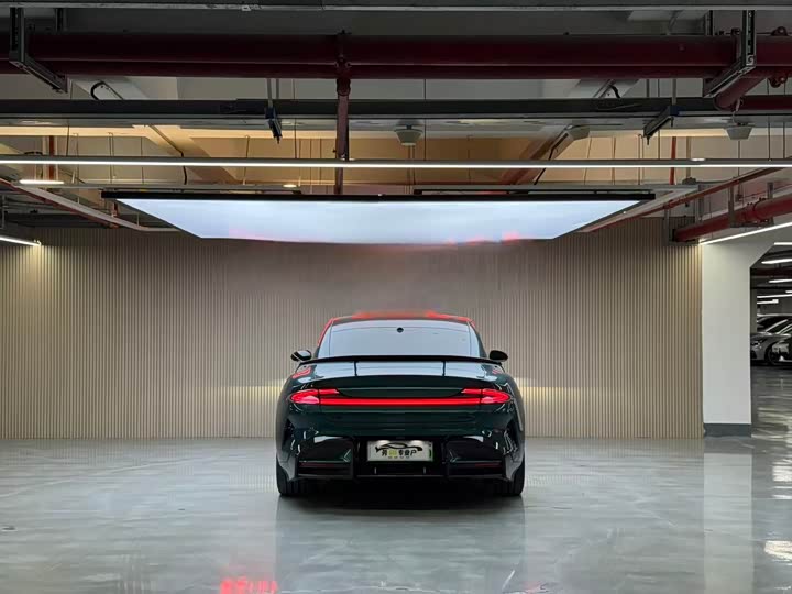 Фото 17 - Xiaomi SU7 Ultra