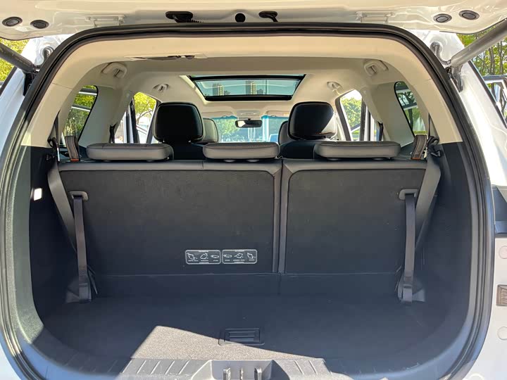 Фото 10 - Dongfeng Forthing Yacht