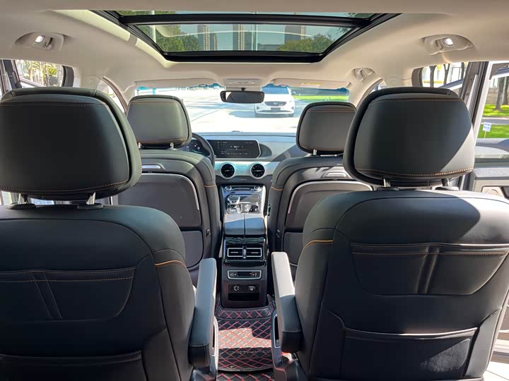 Фото 12 - Dongfeng Forthing Yacht