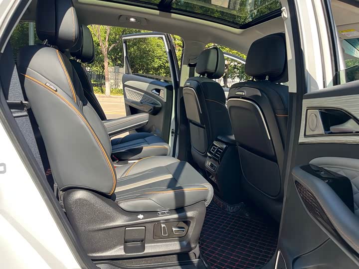 Фото 14 - Dongfeng Forthing Yacht