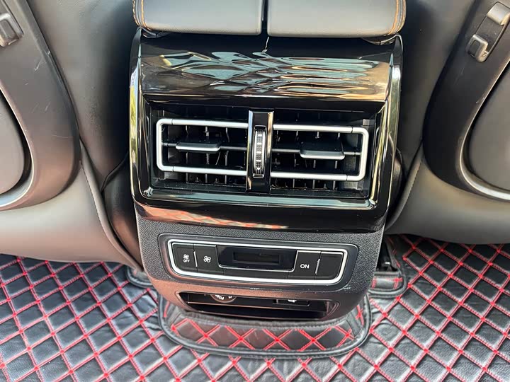 Фото 15 - Dongfeng Forthing Yacht