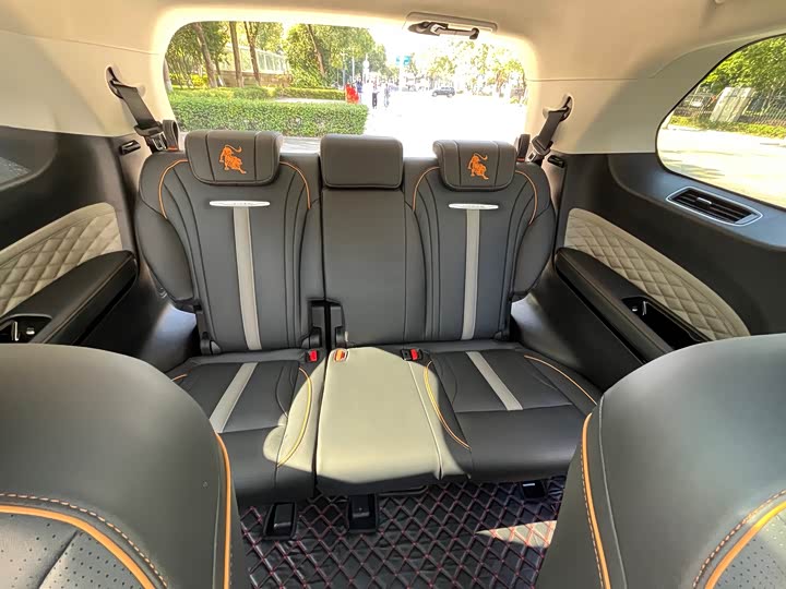 Фото 20 - Dongfeng Forthing Yacht