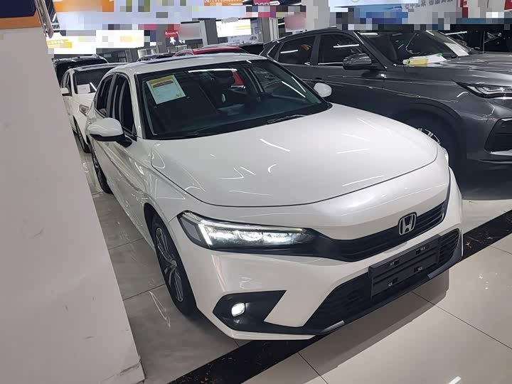 Фото 4 - Honda Civic