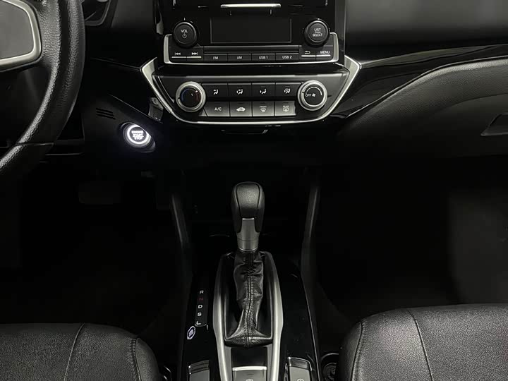 Фото 10 - Honda Crider