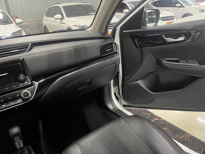 Фото 12 - Honda Crider