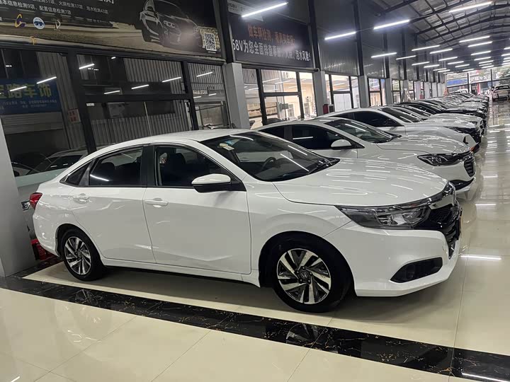 Фото 3 - Honda Crider