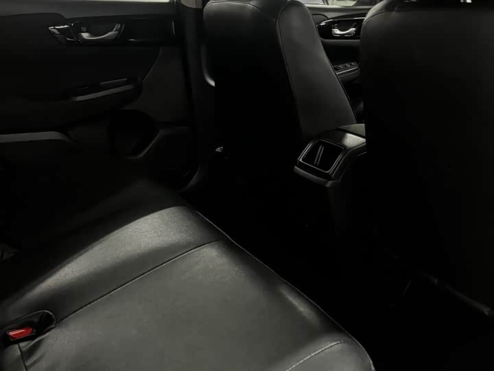 Фото 5 - Honda Crider