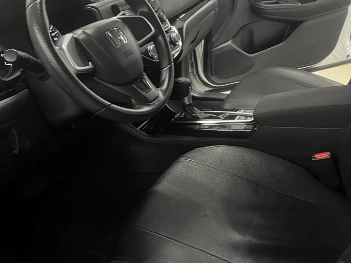 Фото 8 - Honda Crider