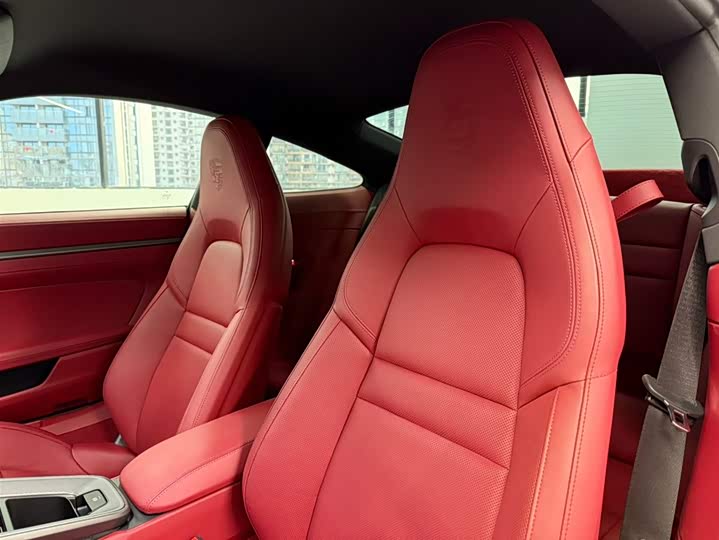 Фото 12 - Porsche 911