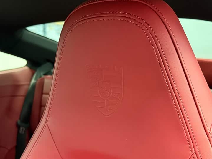 Фото 13 - Porsche 911