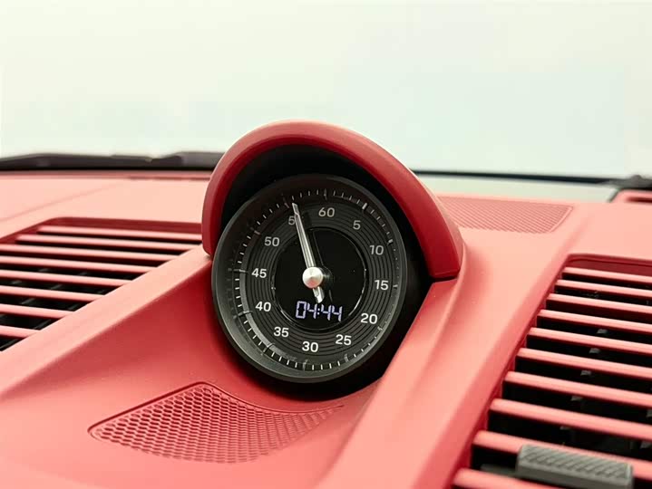 Фото 14 - Porsche 911