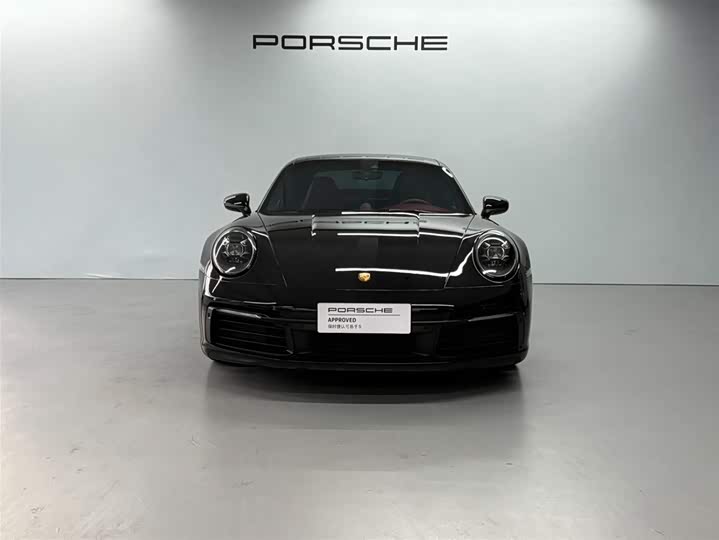 Фото 2 - Porsche 911