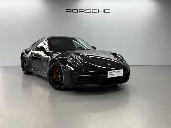 Фото 3 - Porsche 911