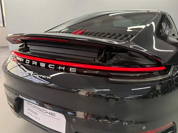 Фото 6 - Porsche 911