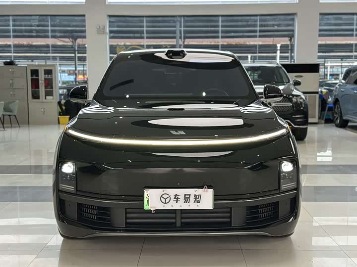 Фото 2 - LiXiang L9