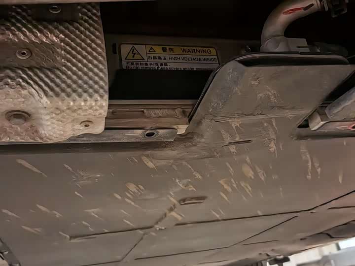 Фото 10 - Denza D9