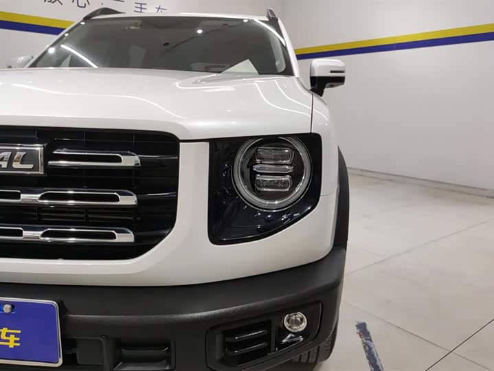 Фото 5 - Haval Dargo