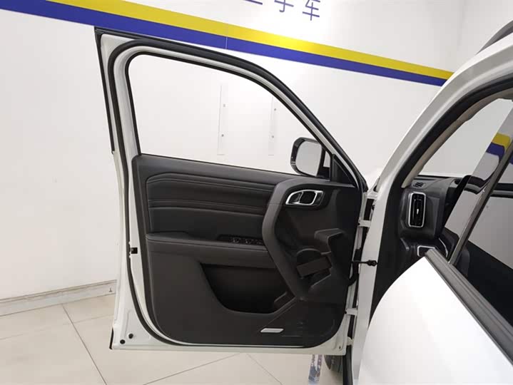 Фото 7 - Haval Dargo