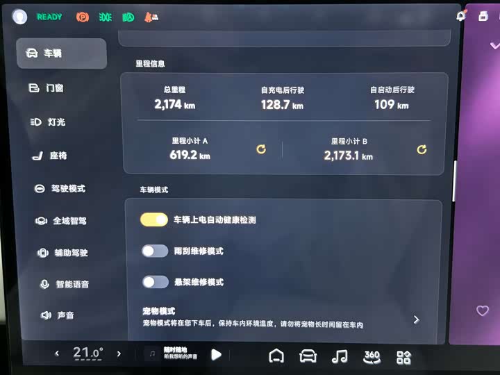 Фото 10 - XPeng P7