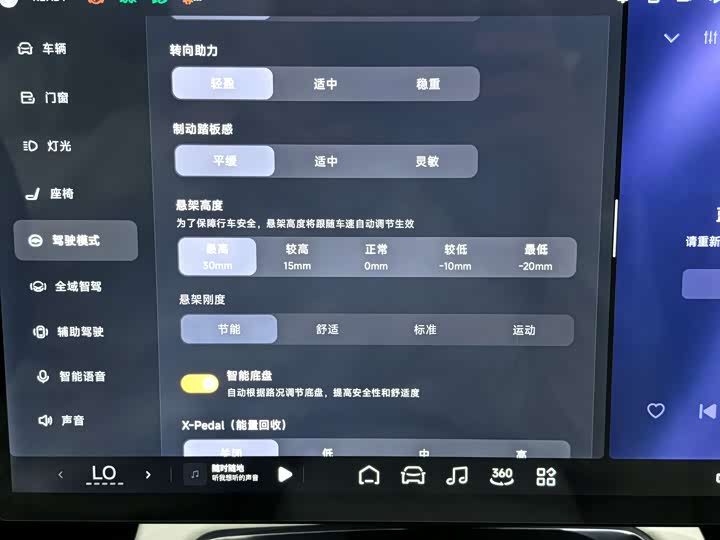 Фото 15 - XPeng P7