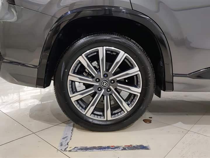 Фото 6 - Changan CS75 Plus