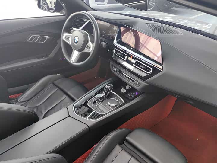 Фото 10 - BMW Z4