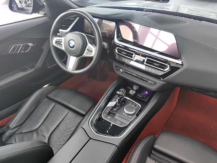 Фото 11 - BMW Z4