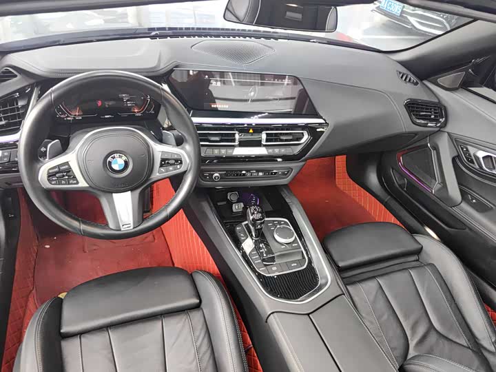 Фото 6 - BMW Z4
