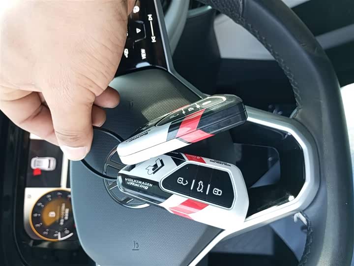 Фото 9 - Volkswagen Teramont Pro