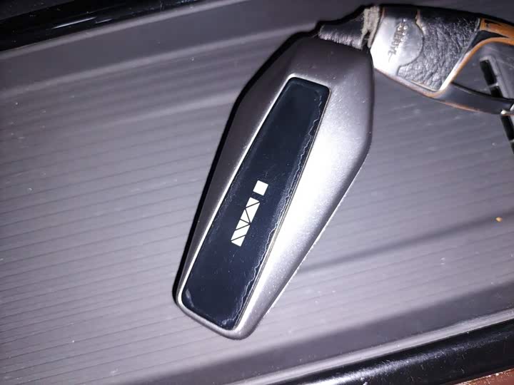 Фото 11 - Chery iCar 03