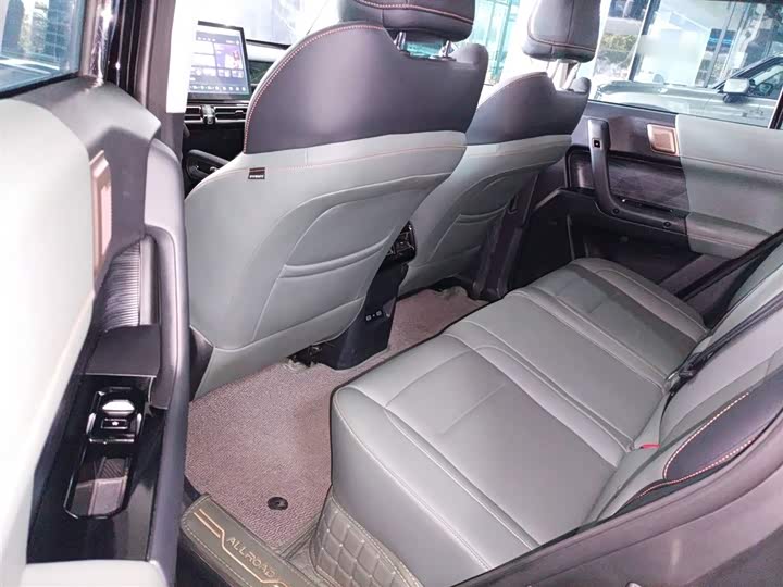 Фото 14 - Chery iCar 03