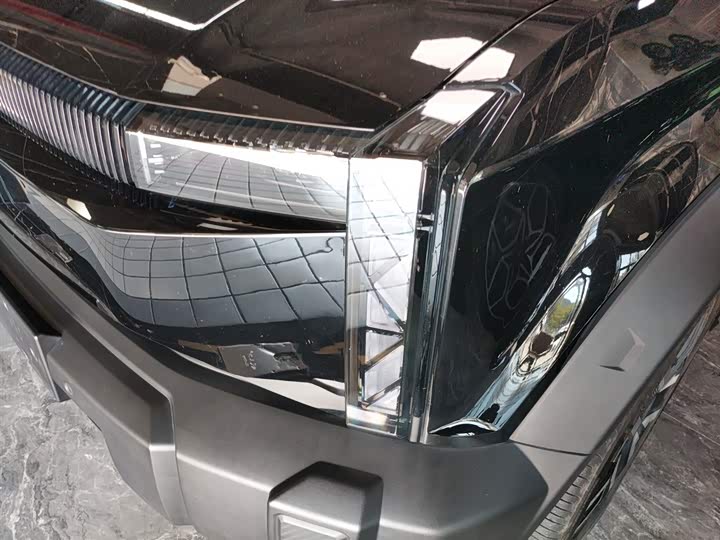 Фото 15 - Chery iCar 03