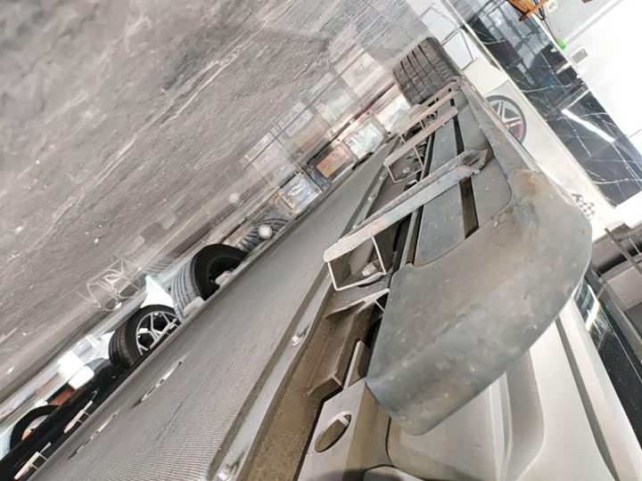 Фото 16 - Chery iCar 03