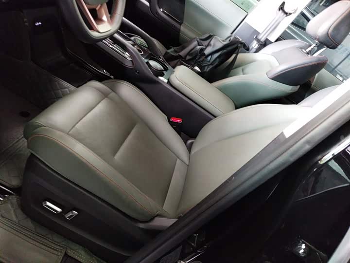 Фото 7 - Chery iCar 03