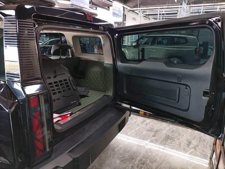 Фото 9 - Chery iCar 03