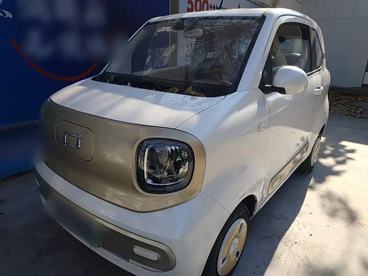 Фото 1 - Bestune Pony