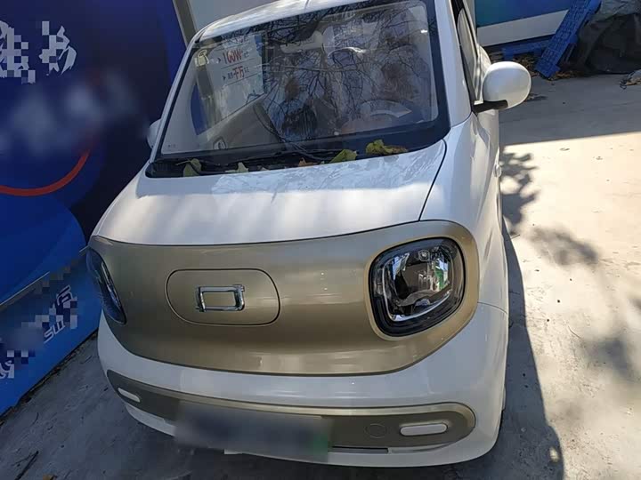 Фото 3 - Bestune Pony