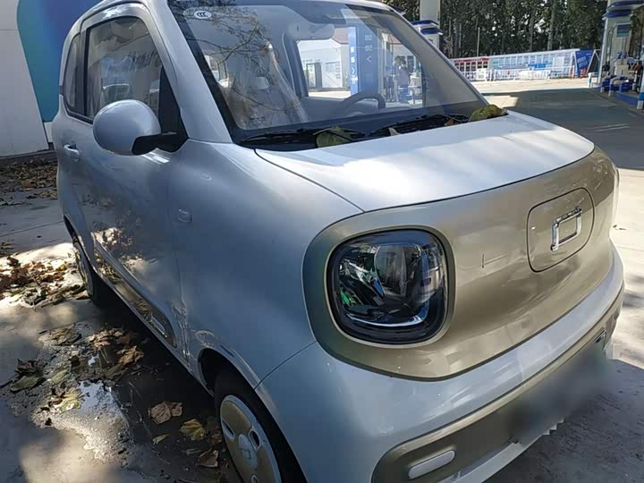 Фото 4 - Bestune Pony